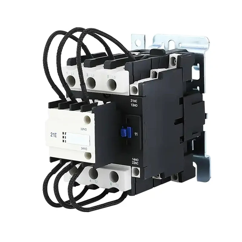 Ac Magnetyske kontakteur