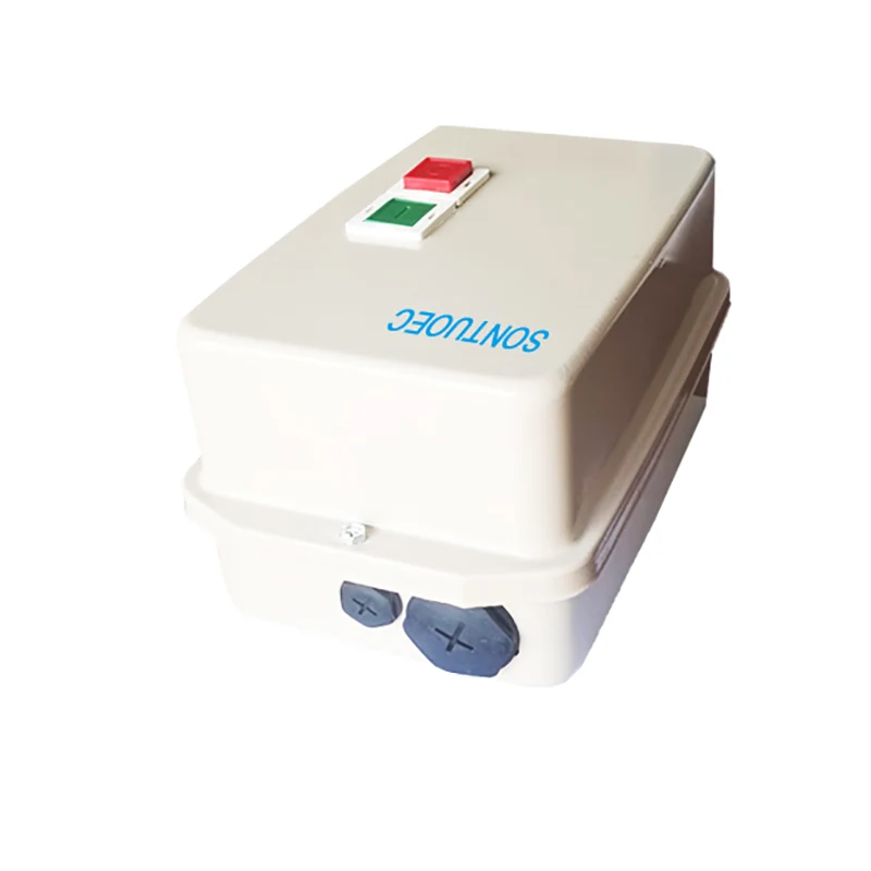 Le1 Series magnetyske starter