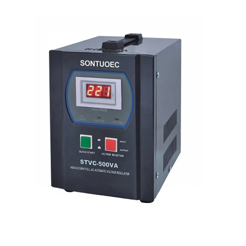 Automatyske spanning Regulator Stabilizer