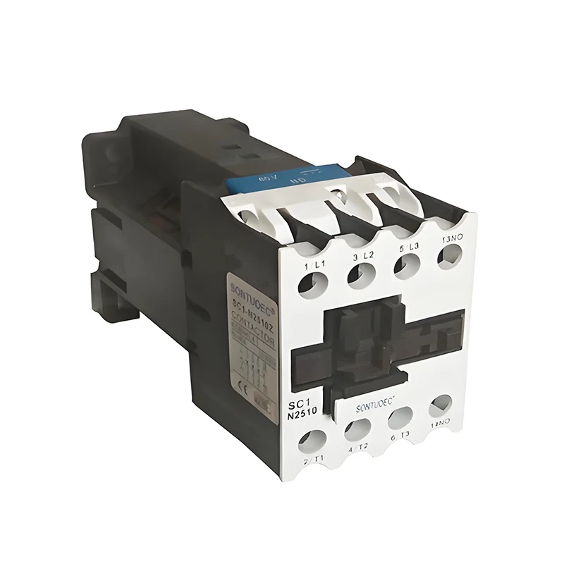 DC Magnetyske Contactor