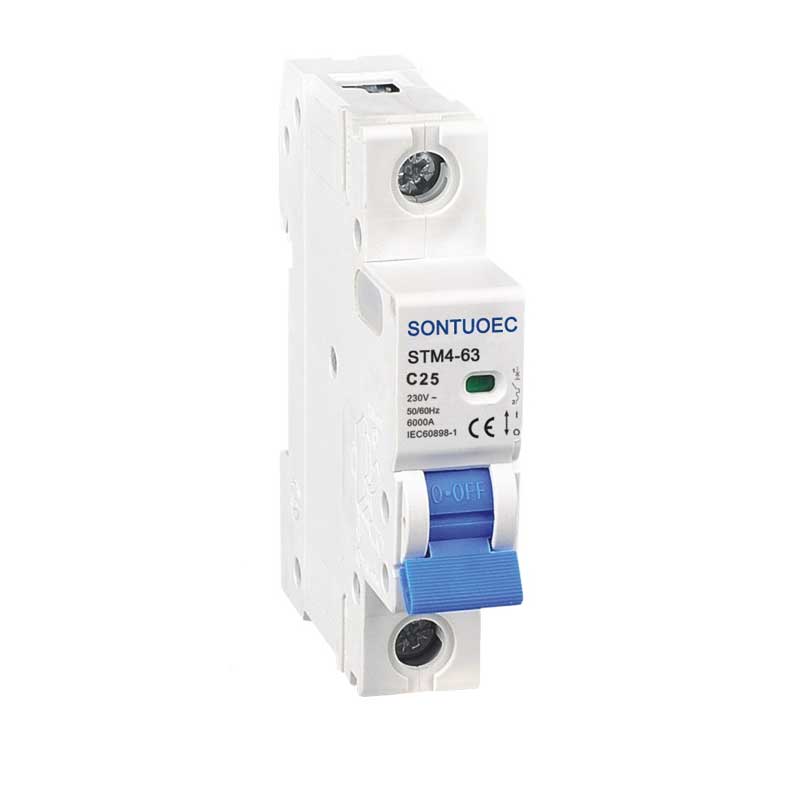 Elektryske sirkwybrekker