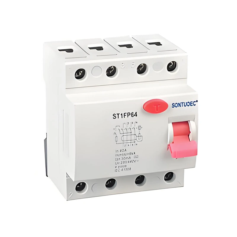 Elektroanysk type RCCB