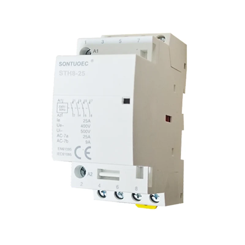 Húshâld AC Contactor
