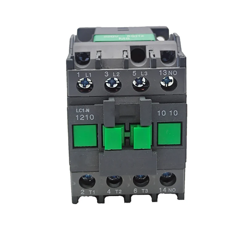 Lc1-N-type AC Contactor