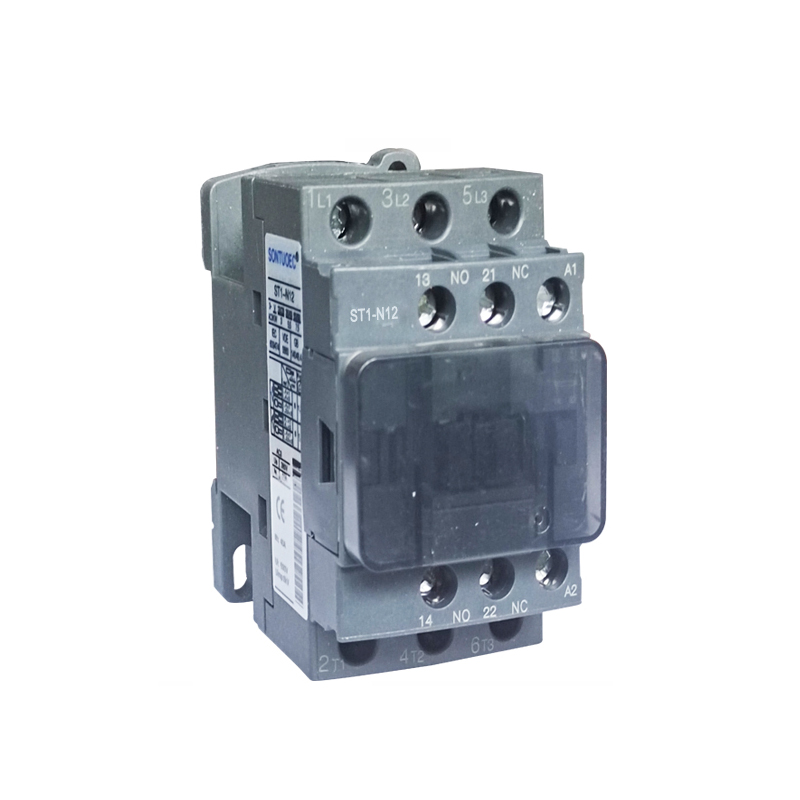 Nije type AC Contactor